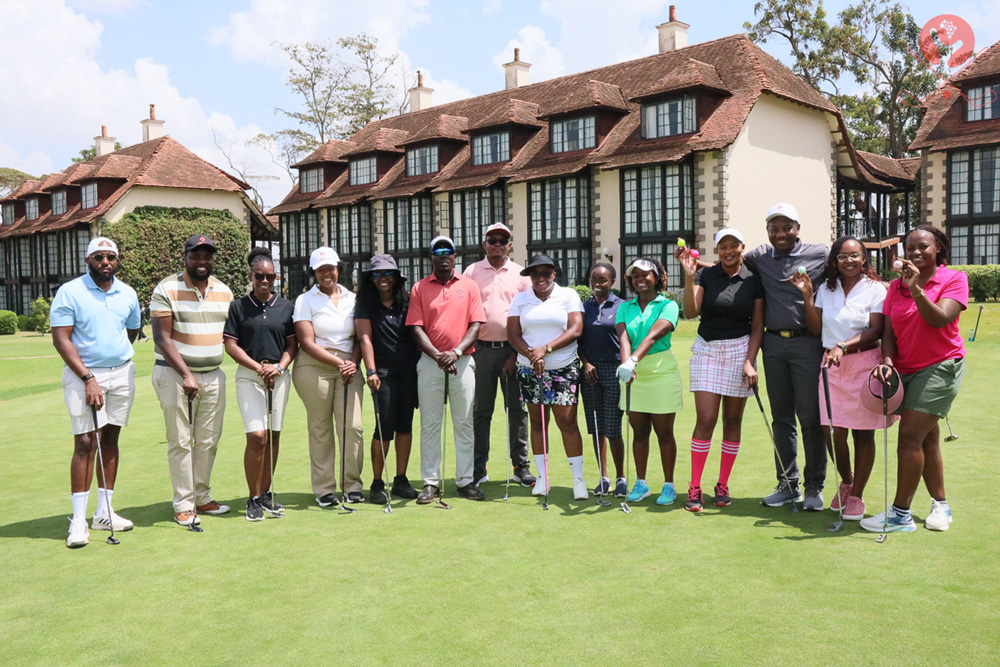 CENTENNIAL COHORT!!!